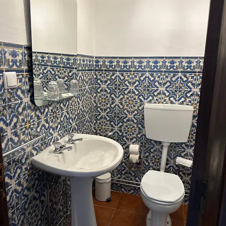 Casa Do Poco *