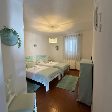 Casa Do Poco Obidos