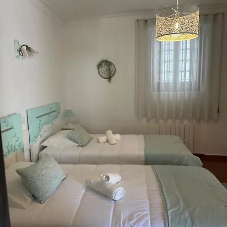 Casa Do Poco Bed & Breakfast