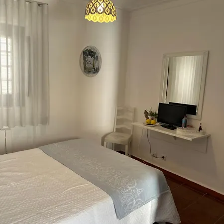 Bed & Breakfast Casa Do Poco