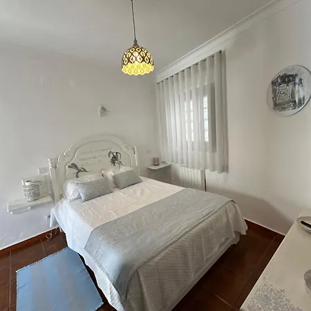 Casa Do Poco לינה וארוחת בוקר אובידוס