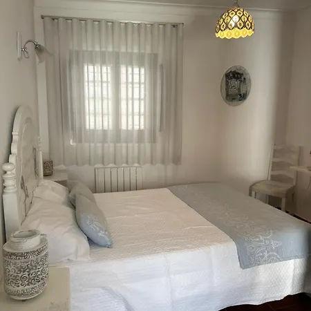 Casa Do Poco Bed & Breakfast *