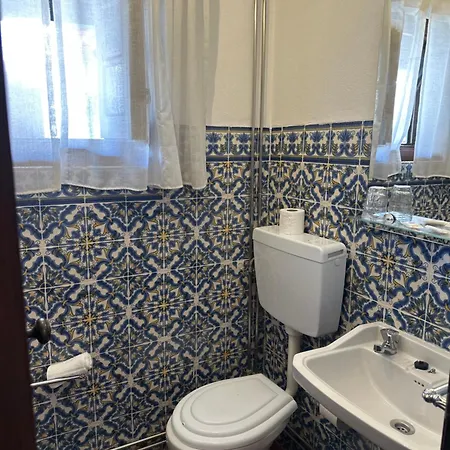 Bed & Breakfast Casa Do Poco *