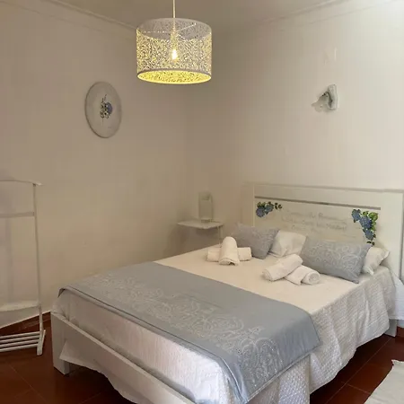 Casa Do Poco Bed & Breakfast Obidos