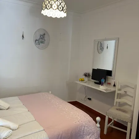 Casa Do Poco