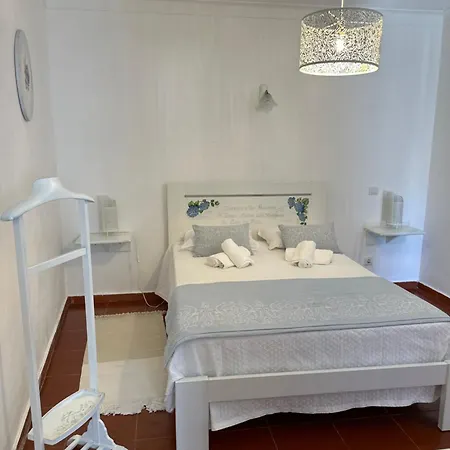 Bed & Breakfast Casa Do Poco *