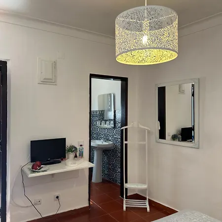 Casa Do Poco *