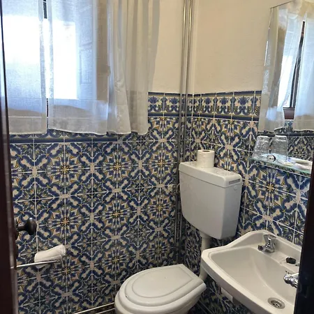 Casa Do Poco Bed & Breakfast *