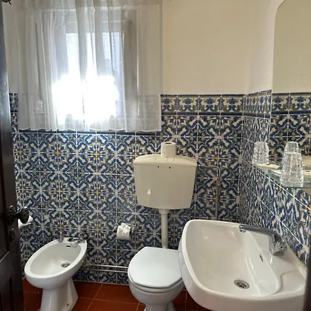 לינה וארוחת בוקר Casa Do Poco אובידוס