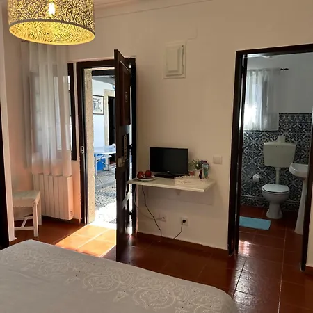 Casa Do Poco *