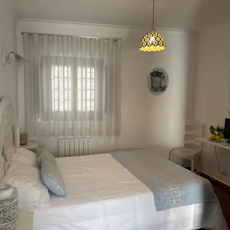 Bed & Breakfast Casa Do Poco *