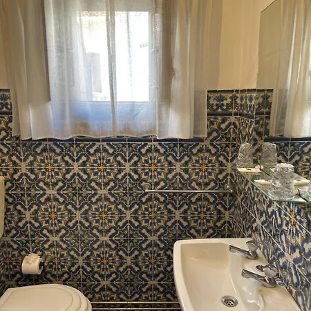Bed & Breakfast Casa Do Poco
