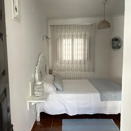 Casa Do Poco Bed & Breakfast *