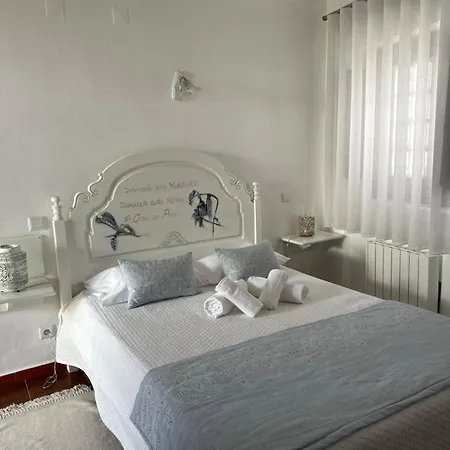 Bed & Breakfast Casa Do Poco