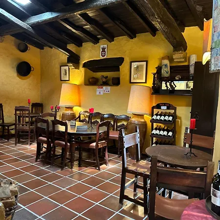 Bed & Breakfast Casa Do Poco *