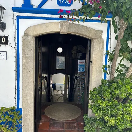 Casa Do Poco Bed & Breakfast Obidos