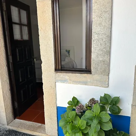 Casa Do Poco *