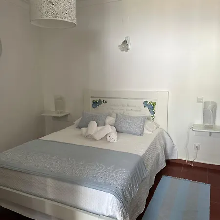 Casa Do Poco Obidos