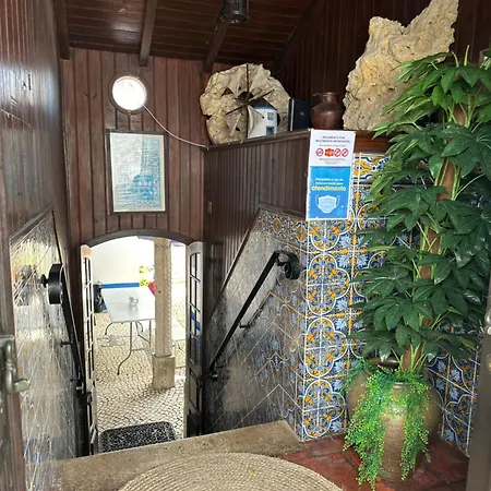 Casa Do Poco 4* Óbidos