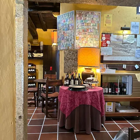 Casa Do Poco