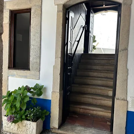 Casa Do Poco Bed & Breakfast