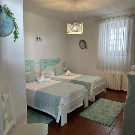 Bed & Breakfast Casa Do Poco