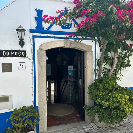 Casa Do Poco Bed & Breakfast *