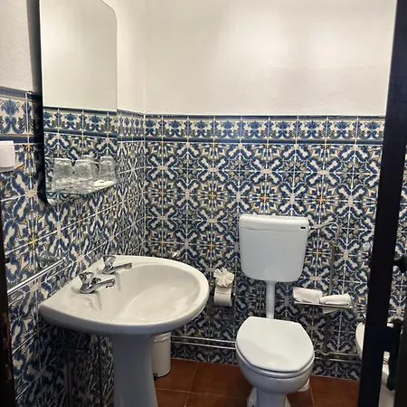 Casa Do Poco לינה וארוחת בוקר אובידוס