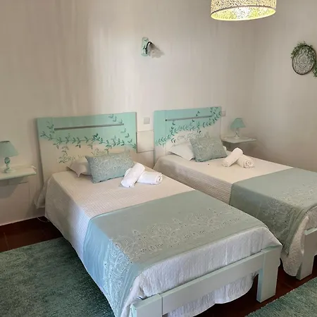 Casa Do Poco Obidos