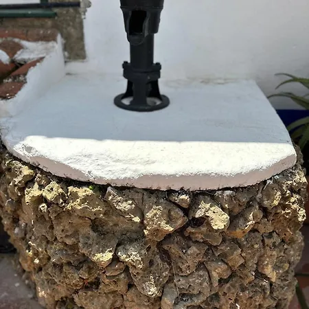 Casa Do Poco