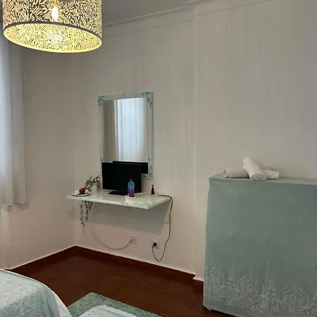 Casa Do Poco לינה וארוחת בוקר