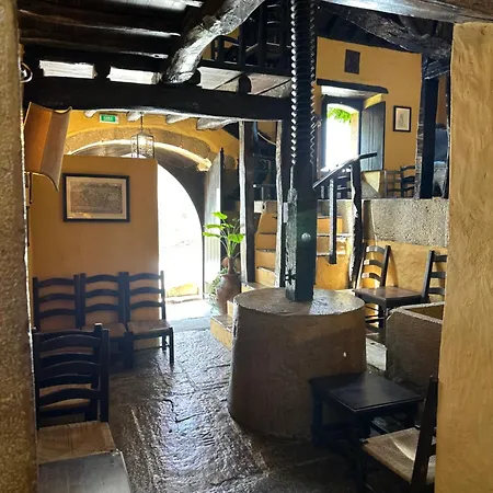 Casa Do Poco