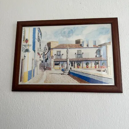 Casa Do Poco *