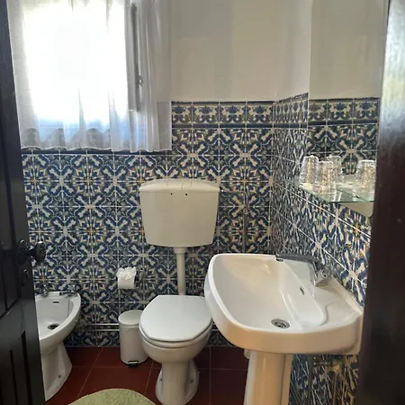 Casa Do Poco לינה וארוחת בוקר 4*