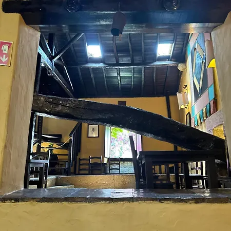 Casa Do Poco *