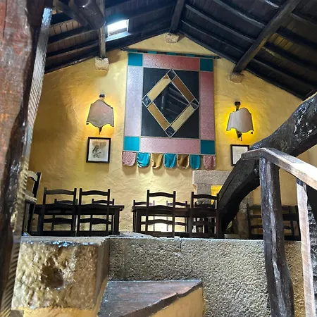 Casa Do Poco * Obidos