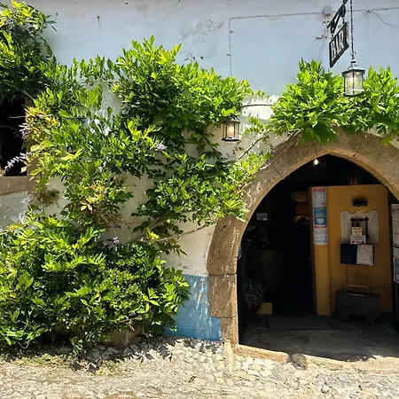 Casa Do Poco * Obidos