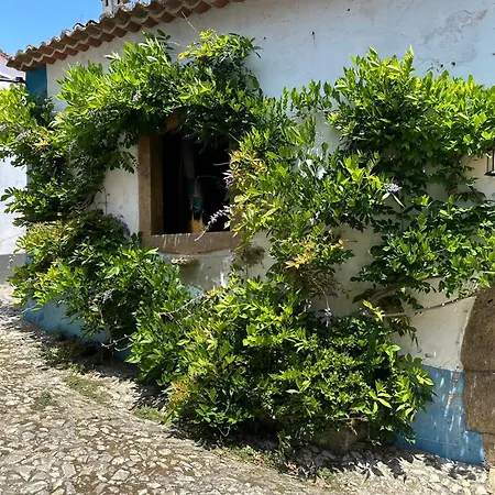 Casa Do Poco