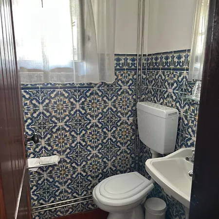 Casa Do Poco לינה וארוחת בוקר