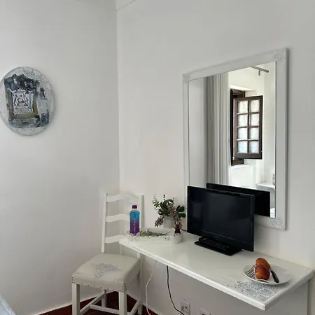 Casa Do Poco