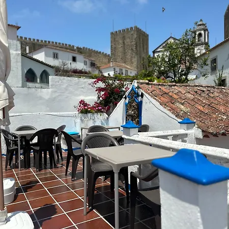 Bed & Breakfast Casa Do Poco *
