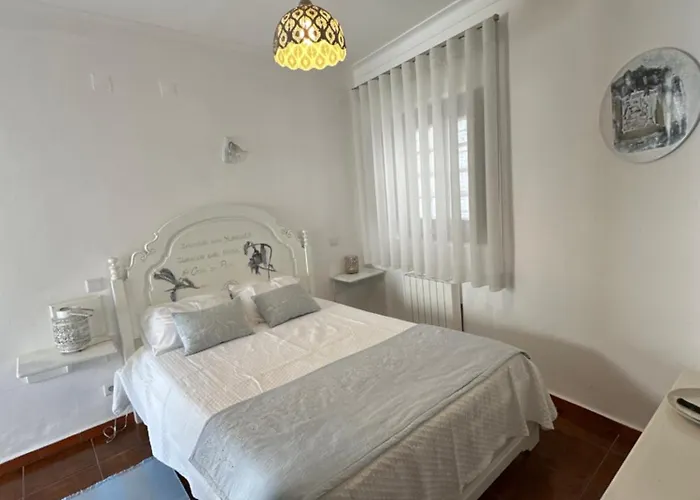 Casa Do Poco Bed & Breakfast Óbidos