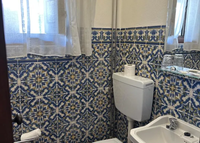 Bed & Breakfast Casa Do Poco 4*