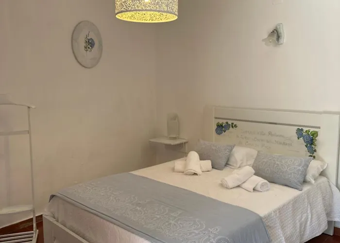 Casa Do Poco Bed & Breakfast Óbidos