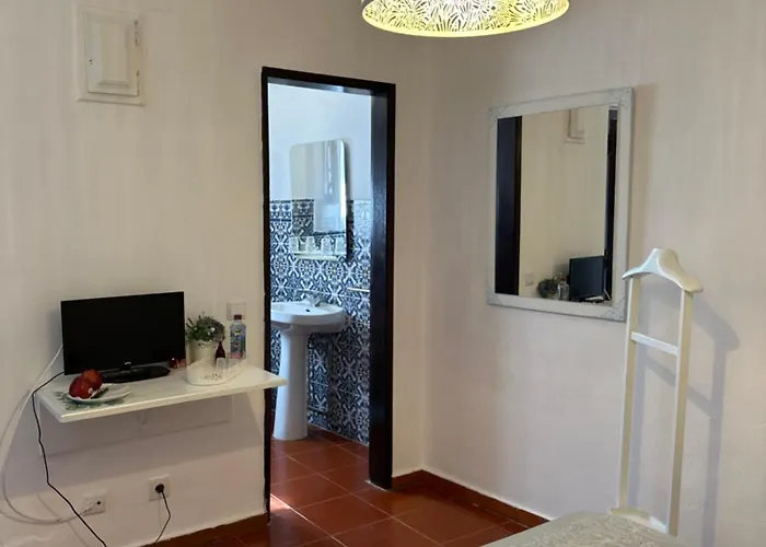 Casa Do Poco 4* Óbidos