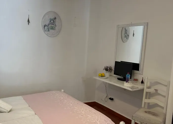 Casa Do Poco