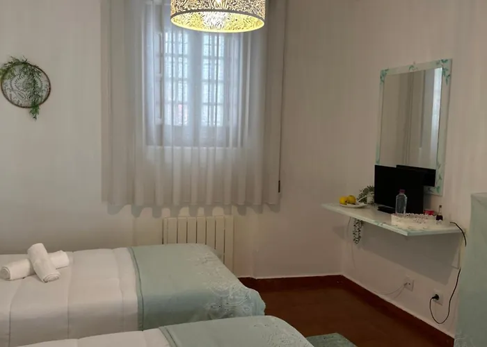 Bed & Breakfast Casa Do Poco