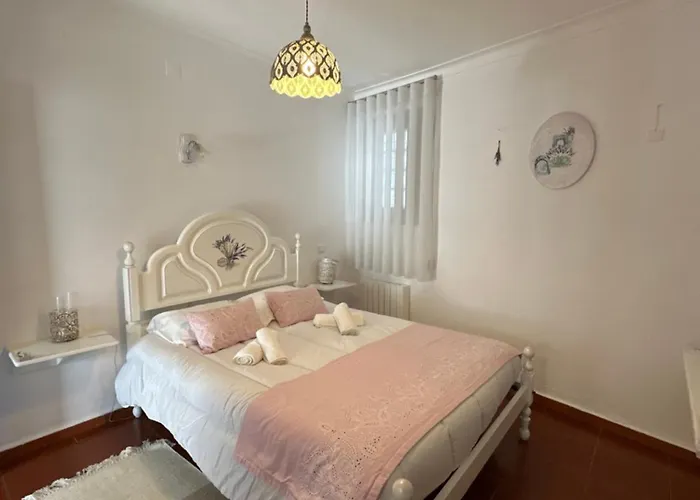 Casa Do Poco Bed & Breakfast 4*