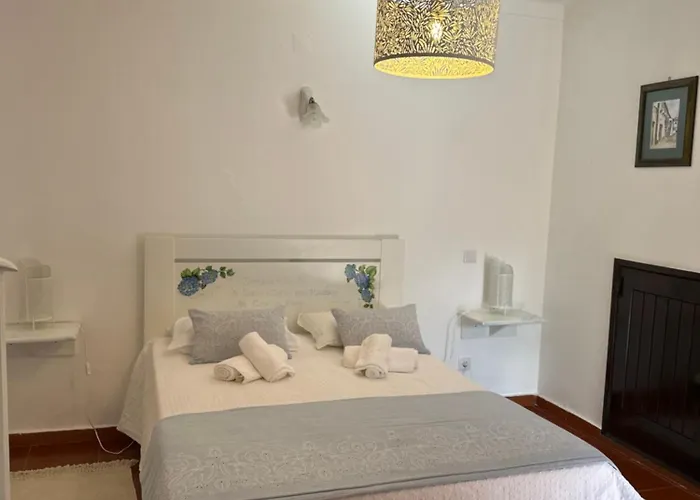 Casa Do Poco Bed & Breakfast Óbidos