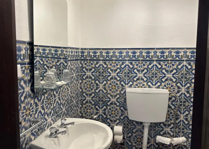 Casa Do Poco Bed & Breakfast